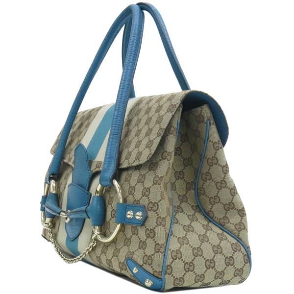 Gucci(����) 131472 GG �ΰ� �ڰ��� Ȧ���� ��� ���� ���� Ʈ���� ��Ʈ�� �̹���2 - ���̺��� �߰���ǰ