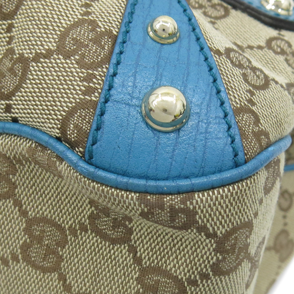 Gucci(����) 131472 GG �ΰ� �ڰ��� Ȧ���� ��� ���� ���� Ʈ���� ��Ʈ�� �̹���4 - ���̺��� �߰���ǰ