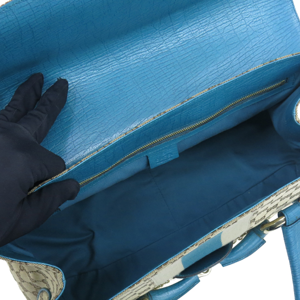 Gucci(����) 131472 GG �ΰ� �ڰ��� Ȧ���� ��� ���� ���� Ʈ���� ��Ʈ�� �̹���5 - ���̺��� �߰���ǰ