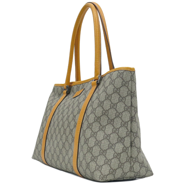 Gucci(����) 114595 GG �ΰ� PVC ������ �÷� ���� Ʈ���� ���� ����� �̹���2 - ���̺��� �߰���ǰ