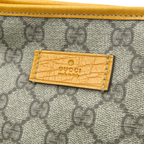 Gucci(����) 114595 GG �ΰ� PVC ������ �÷� ���� Ʈ���� ���� ����� �̹���3 - ���̺��� �߰���ǰ
