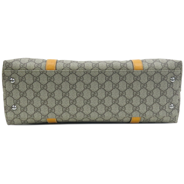 Gucci(����) 114595 GG �ΰ� PVC ������ �÷� ���� Ʈ���� ���� ����� �̹���4 - ���̺��� �߰���ǰ