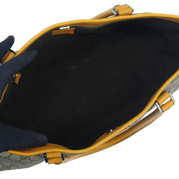 Gucci(����) 114595 GG �ΰ� PVC ������ �÷� ���� Ʈ���� ���� ����� �̹���5 - ���̺��� �߰���ǰ