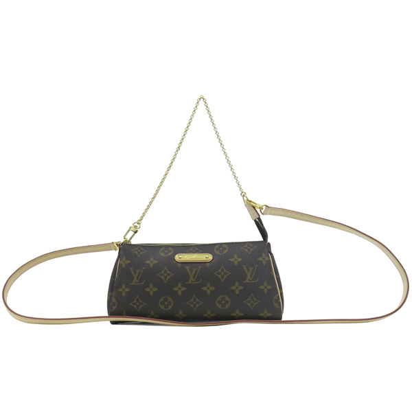 Louis Vuitton(���̺���) M95567 ���׷� ĵ���� ����Ŭ��ġ 2WAY �̹���2 - ���̺��� �߰���ǰ