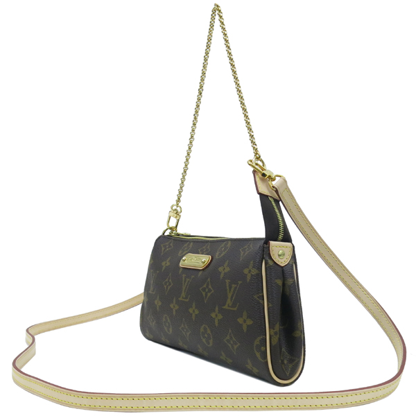 Louis Vuitton(���̺���) M95567 ���׷� ĵ���� ����Ŭ��ġ 2WAY �̹���3 - ���̺��� �߰���ǰ