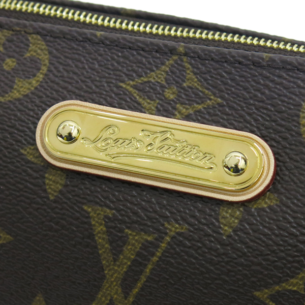 Louis Vuitton(���̺���) M95567 ���׷� ĵ���� ����Ŭ��ġ 2WAY �̹���4 - ���̺��� �߰���ǰ