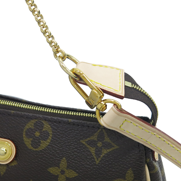 Louis Vuitton(���̺���) M95567 ���׷� ĵ���� ����Ŭ��ġ 2WAY �̹���5 - ���̺��� �߰���ǰ
