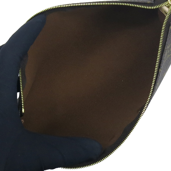 Louis Vuitton(���̺���) M95567 ���׷� ĵ���� ����Ŭ��ġ 2WAY �̹���6 - ���̺��� �߰���ǰ