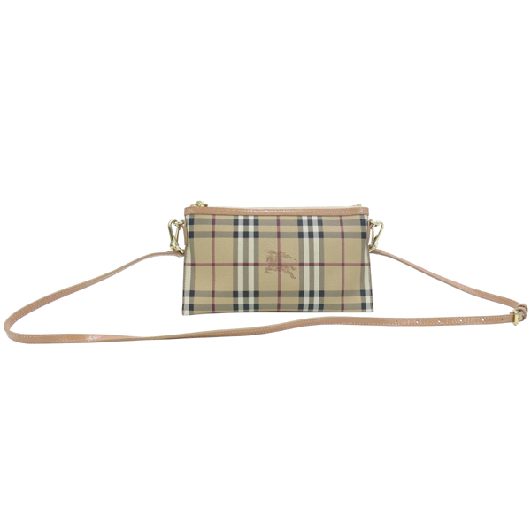 Burberry(������) 3962720 üũ ������ ũ�ν��� �̹���2 - ���̺��� �߰���ǰ