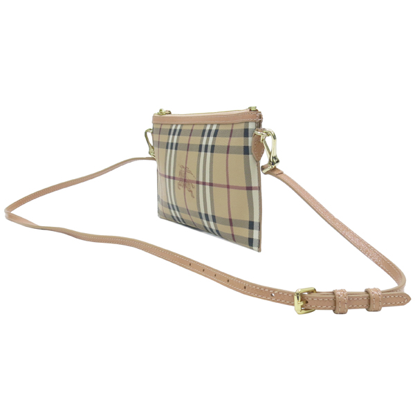 Burberry(������) 3962720 üũ ������ ũ�ν��� �̹���3 - ���̺��� �߰���ǰ