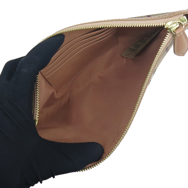 Burberry(������) 3962720 üũ ������ ũ�ν��� �̹���4 - ���̺��� �߰���ǰ