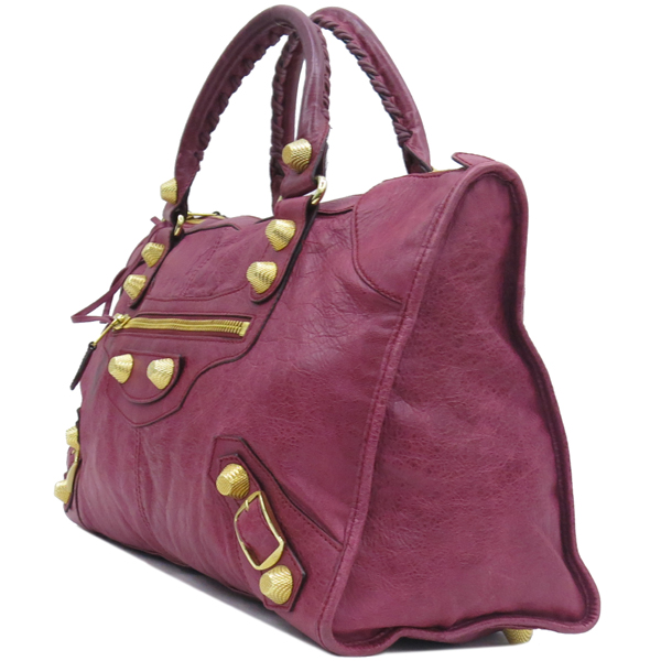 Balenciaga(�߷��þư�) 173080 ��ũ ���� ���̾�Ʈ ��ũ ��Ʈ�� + ���� �ſ� �̹���2 - ���̺��� �߰���ǰ