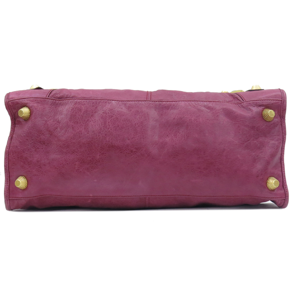 Balenciaga(�߷��þư�) 173080 ��ũ ���� ���̾�Ʈ ��ũ ��Ʈ�� + ���� �ſ� �̹���4 - ���̺��� �߰���ǰ