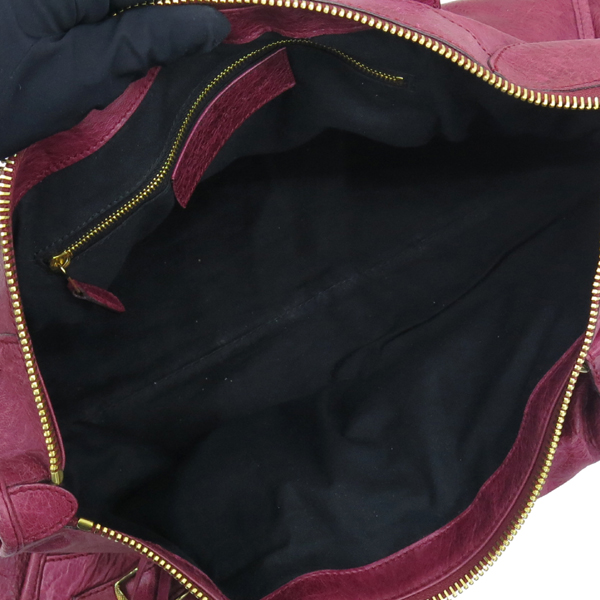 Balenciaga(�߷��þư�) 173080 ��ũ ���� ���̾�Ʈ ��ũ ��Ʈ�� + ���� �ſ� �̹���5 - ���̺��� �߰���ǰ