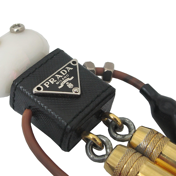 Prada(�����) 1TR097 ������� �κ� ���ǾƳ� ŰȦ�� [��õ��] �̹���4 - ���̺��� �߰���ǰ