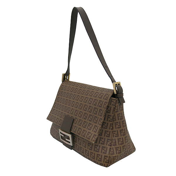 Fendi(���) 8BR001 FF�ΰ� PVC ���� ����� [�λ꼾�Һ���] �̹���2 - ���̺��� �߰���ǰ
