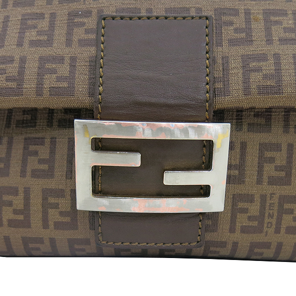 Fendi(���) 8BR001 FF�ΰ� PVC ���� ����� [�λ꼾�Һ���] �̹���3 - ���̺��� �߰���ǰ