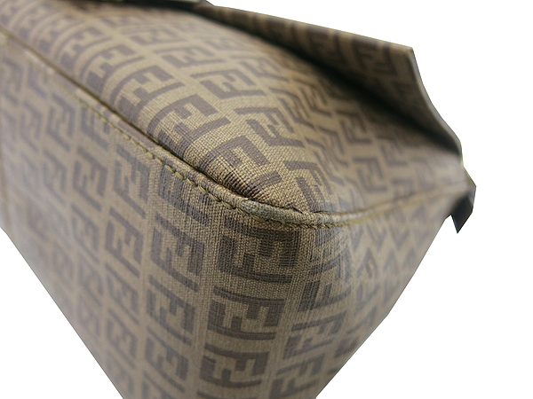 Fendi(���) 8BR001 FF�ΰ� PVC ���� ����� [�λ꼾�Һ���] �̹���4 - ���̺��� �߰���ǰ