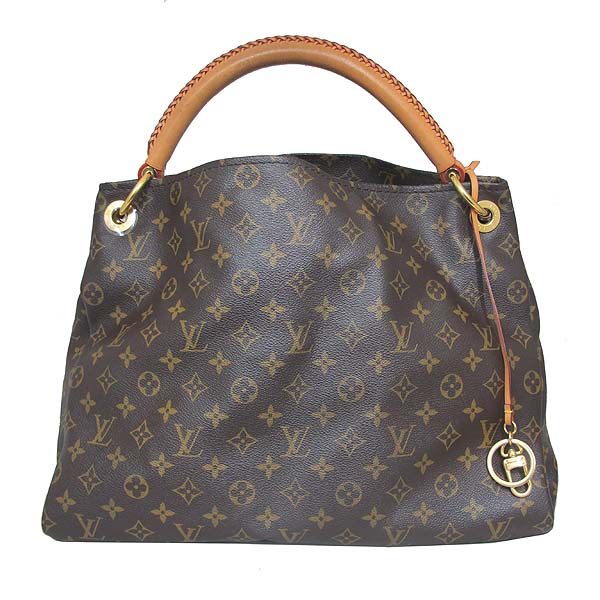 Louis Vuitton(���̺���) M40249 ���׷� ĵ���� ��ġ MM �����  [�뱸�ݿ��纻��] �̹���2 - ���̺��� �߰���ǰ