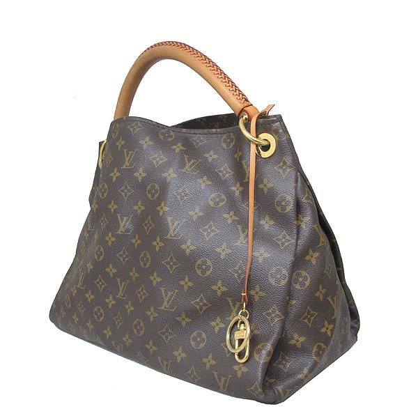 Louis Vuitton(���̺���) M40249 ���׷� ĵ���� ��ġ MM �����  [�뱸�ݿ��纻��] �̹���3 - ���̺��� �߰���ǰ
