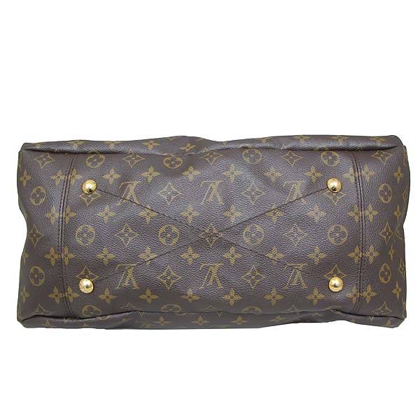 Louis Vuitton(���̺���) M40249 ���׷� ĵ���� ��ġ MM �����  [�뱸�ݿ��纻��] �̹���5 - ���̺��� �߰���ǰ