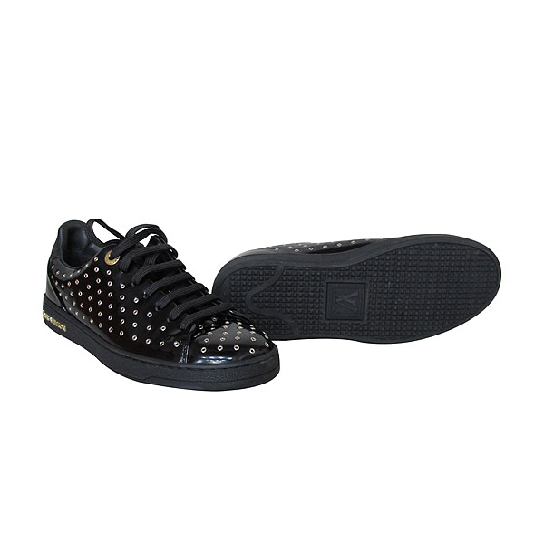 Louis Vuitton(���̺���) 2016 1A1RE6 ���� ��Ī ��Ī ������ ����Ʈ �ο� ������ ����Ŀ�� [���빮��] �̹���3 - ���̺��� �߰���ǰ