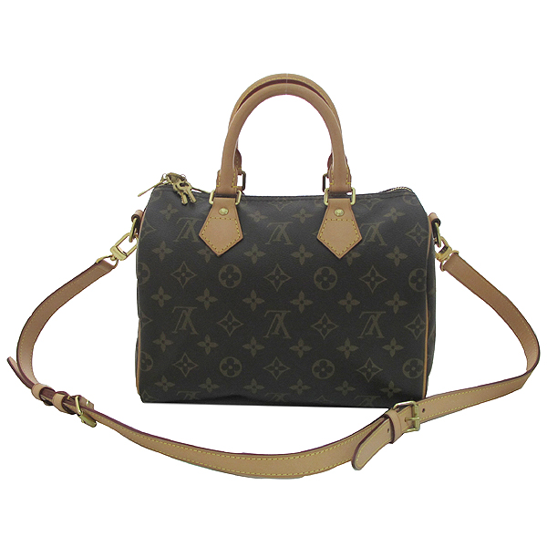 Louis Vuitton(���̺���) M40390 ���׷� ĵ���� �ݵѸ��� ���ǵ� 25 ��Ʈ��+�����Ʈ�� [��õ ������] �̹���2 - ���̺��� �߰���ǰ