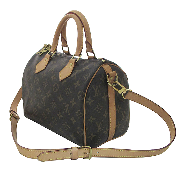 Louis Vuitton(���̺���) M40390 ���׷� ĵ���� �ݵѸ��� ���ǵ� 25 ��Ʈ��+�����Ʈ�� [��õ ������] �̹���3 - ���̺��� �߰���ǰ