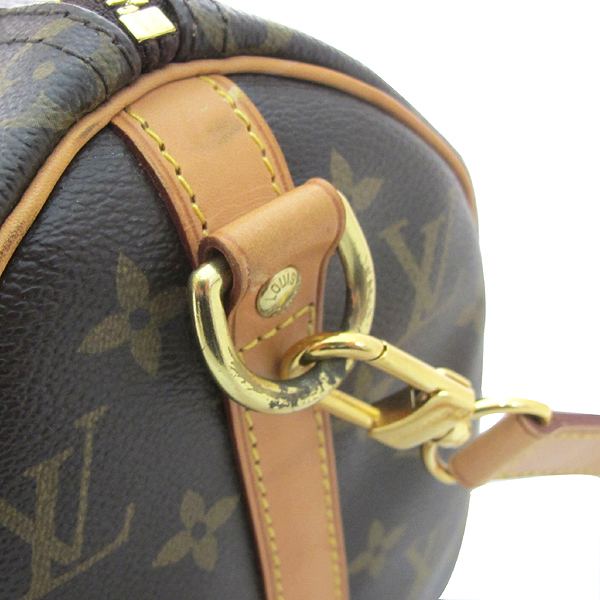 Louis Vuitton(���̺���) M40390 ���׷� ĵ���� �ݵѸ��� ���ǵ� 25 ��Ʈ��+�����Ʈ�� [��õ ������] �̹���4 - ���̺��� �߰���ǰ