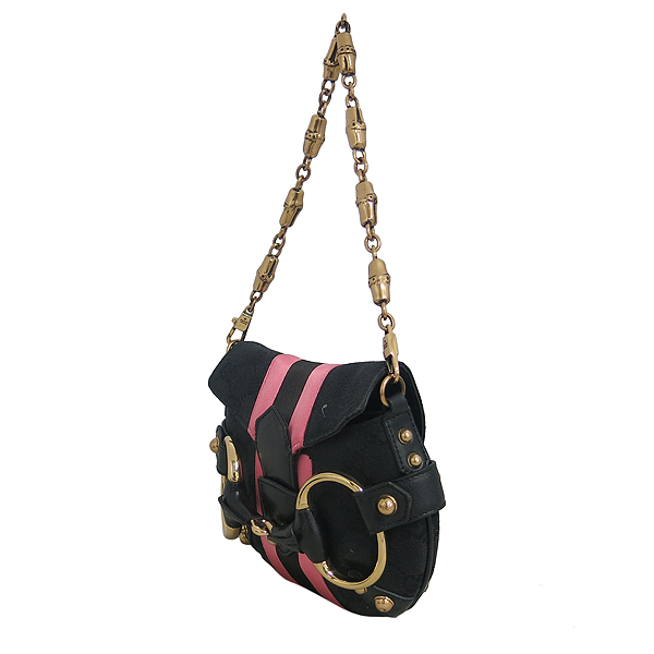Gucci(����) 129498 GG �ΰ� �ڰ��� Ȧ���� �Ｑ ��Ƽġ �̴� ����� [���빮��] �̹���2 - ���̺��� �߰���ǰ