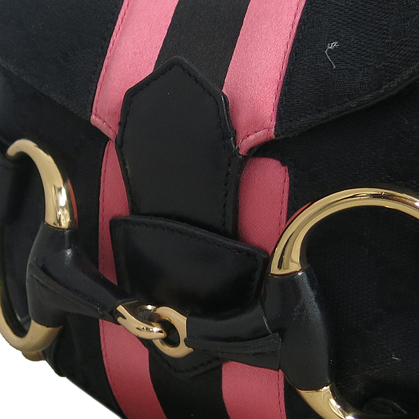 Gucci(����) 129498 GG �ΰ� �ڰ��� Ȧ���� �Ｑ ��Ƽġ �̴� ����� [���빮��] �̹���3 - ���̺��� �߰���ǰ