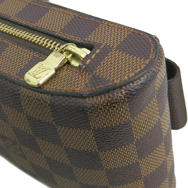 Louis Vuitton(���̺���) N51994 �ٹ̿� ���� ĵ���� �Էδϸ� ũ�ν��� [���빮��] �̹���3 - ���̺��� �߰���ǰ