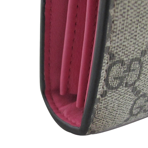 Gucci(����) 401231 GG�ΰ� PVC ��ũ Ʈ���� Dionysus ����ϼ��� GG ������ �̴� �÷� ü�� ����� [��õ ������] �̹���5 - ���̺��� �߰���ǰ