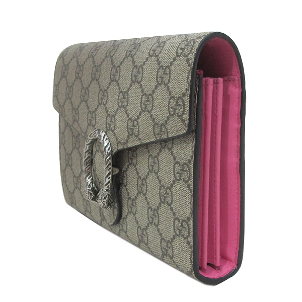Gucci(����) 401231 GG�ΰ� PVC ��ũ Ʈ���� Dionysus ����ϼ��� GG ������ �̴� �÷� ü�� ����� [��õ ������] �̹���3 - ���̺��� �߰���ǰ