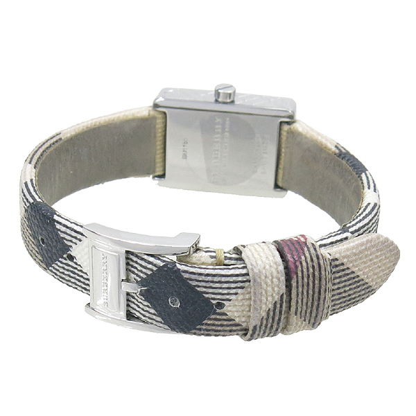 Burberry(������) BU1155 ���� �簢 ������ ���üũ ��� ������ð� �̹���3 - ���̺��� �߰���ǰ