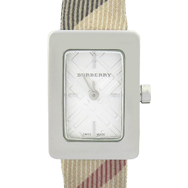 Burberry(������) BU1155 ���� �簢 ������ ���üũ ��� ������ð� �̹���5 - ���̺��� �߰���ǰ