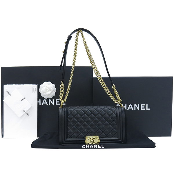 Chanel() A67086Y07659 ̻ S  Ų Ż ü 