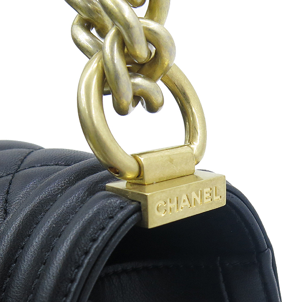 Chanel() A67086Y07659 ̻ S  Ų Ż ü  ̹4 - ̺ ߰ǰ