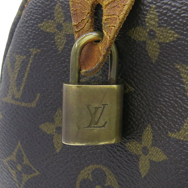 Louis Vuitton(���̺���) M41528 ���׷� ĵ���� ���ǵ� 25 ��Ʈ�� �̹���3 - ���̺��� �߰���ǰ