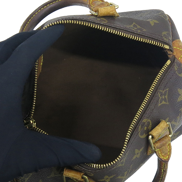 Louis Vuitton(���̺���) M41528 ���׷� ĵ���� ���ǵ� 25 ��Ʈ�� �̹���6 - ���̺��� �߰���ǰ