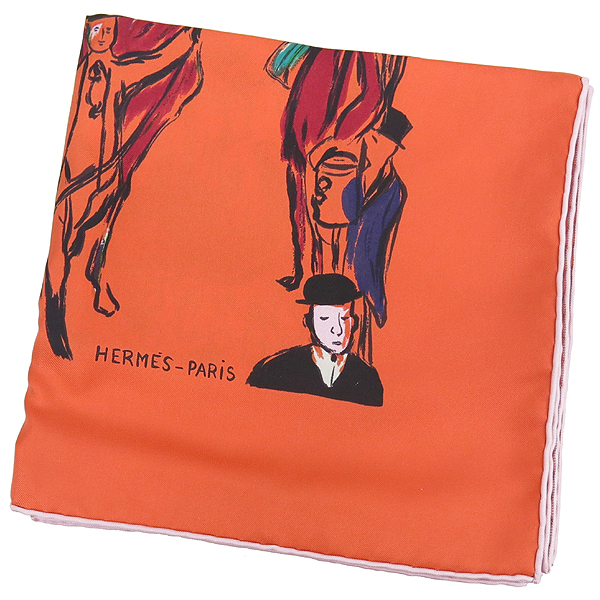 Hermes(�����޽�) 100% ��ũ ���� ��ī�� �̹���2 - ���̺��� �߰���ǰ