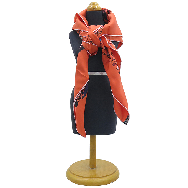 Hermes(�����޽�) 100% ��ũ ���� ��ī�� �̹���4 - ���̺��� �߰���ǰ