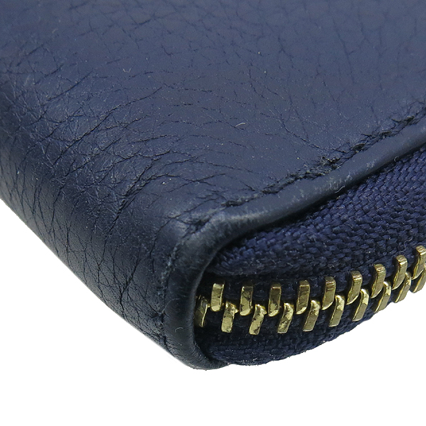 Ferragamo(��󰡸�) 22 B724 ��ġ�� �̴ϼ� �ΰ� ���̺� �÷� ���� ¤�� ������ �̹���4 - ���̺��� �߰���ǰ