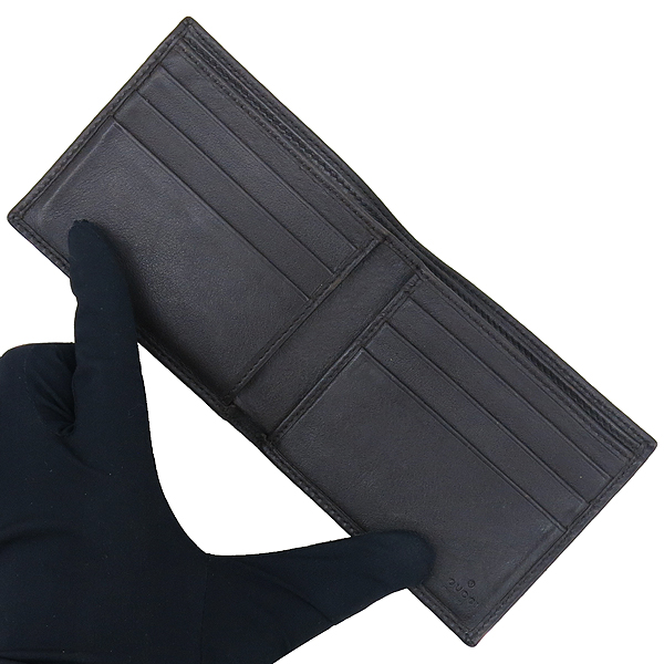 Gucci(����) 138042 GG�ΰ� PVC ��ũ���� Ʈ���� �Ｑ��Ƽġ 6ũ����ī�� ������ �̹���2 - ���̺��� �߰���ǰ