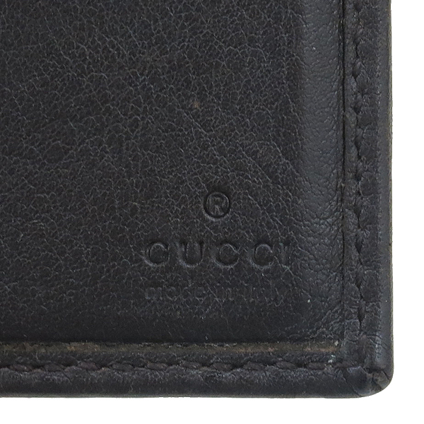 Gucci(����) 138042 GG�ΰ� PVC ��ũ���� Ʈ���� �Ｑ��Ƽġ 6ũ����ī�� ������ �̹���3 - ���̺��� �߰���ǰ