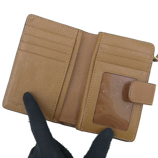 Coach(��ġ) �ñ׳�ó PVC ���� ���� ������ �̹���3 - ���̺��� �߰���ǰ