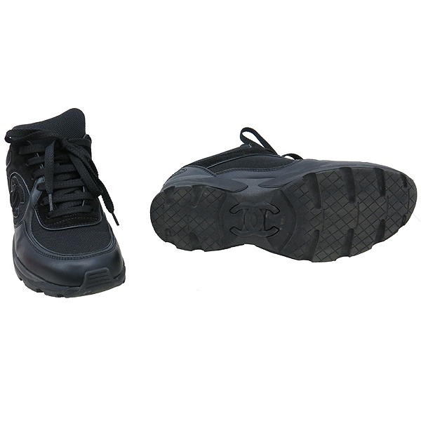 Chanel(����) 15P G26582 �� ��������� ũ���� ����ȭ ���� ����Ŀ�� �̹���3 - ���̺��� �߰���ǰ