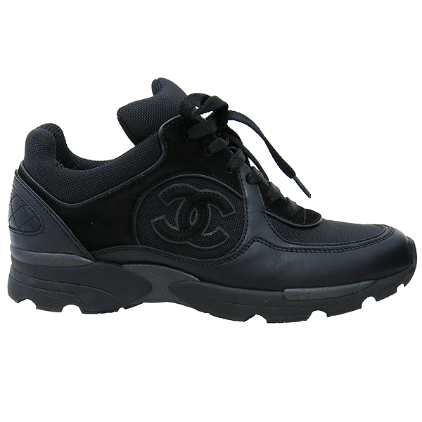 Chanel(����) 15P G26582 �� ��������� ũ���� ����ȭ ���� ����Ŀ�� �̹���4 - ���̺��� �߰���ǰ