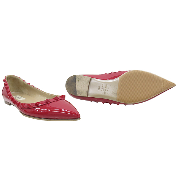 VALENTINO(�߷�Ƽ��) ���� ���� �÷� �����͵� �÷� ���� �̹���3 - ���̺��� �߰���ǰ