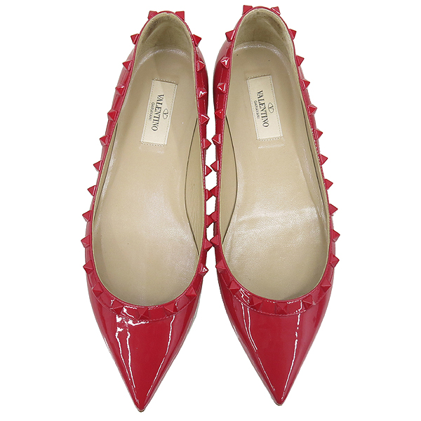 VALENTINO(�߷�Ƽ��) ���� ���� �÷� �����͵� �÷� ���� �̹���5 - ���̺��� �߰���ǰ